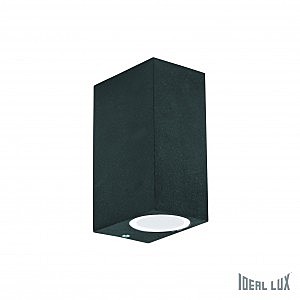 Настенное бра Ideal Lux Up UP AP2 ANTRACITE