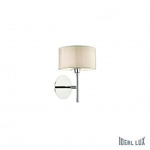 Настенное бра Ideal Lux Woody WOODY AP1 WOOD