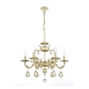 Подвесная люстра Arti Lampadari Falcone Falcone E 1.1.6.600 CG