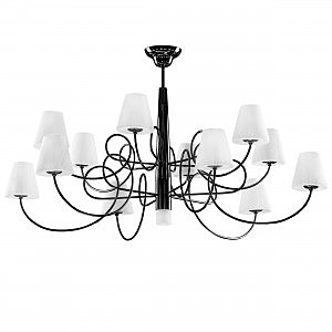 Потолочная люстра Lightstar Vortico 814137