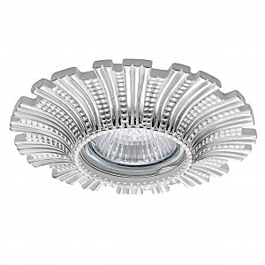Встраиваемый светильник Lightstar Cecante 042024