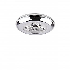 Встраиваемый светильник Lightstar Piano led mini 071032R