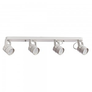 Светильник спот Arte Lamp Lente A1310PL-4WH