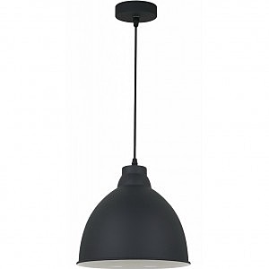 Светильник подвесной Arte Lamp Casato A2055SP-1BK