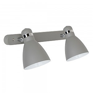 Светильник спот Arte Lamp Mercoled A5049AP-2GY