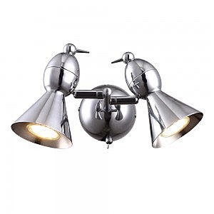 Светильник спот Arte Lamp Picchio A9229AP-2CC