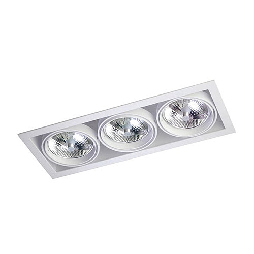 Карданный светильник Leds C4 Multidir DM-0063-14-00