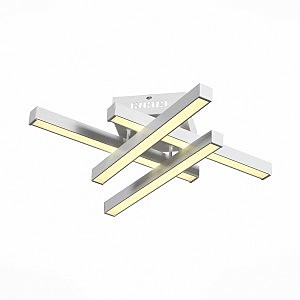Потолочная светодиодная люстра Samento ST Luce SL933.502.04