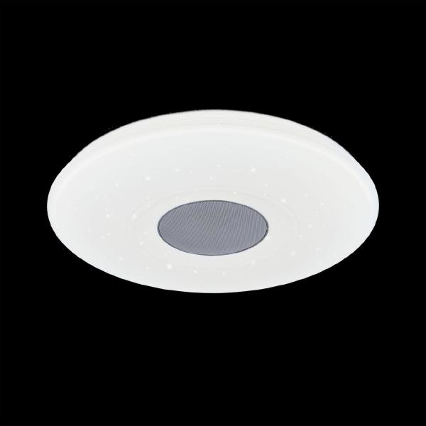 Потолочный LED светильник Citilux Light & Music CL703M50