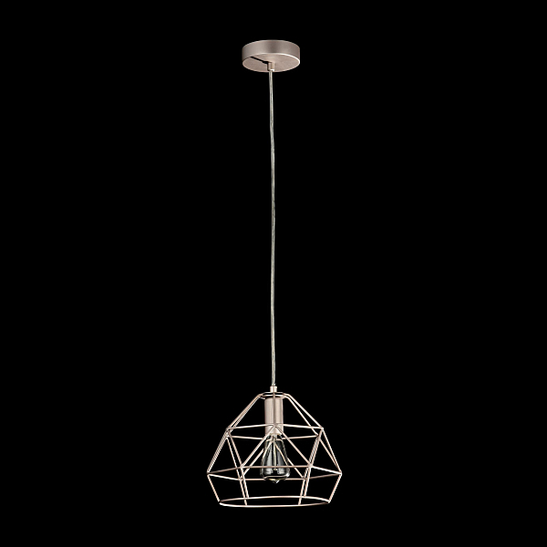 Светильник подвесной Maytoni Soprano T432-PL-01-G