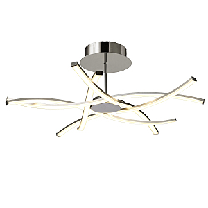 Потолочная светодиодная люстра Aire Led Mantra 5917