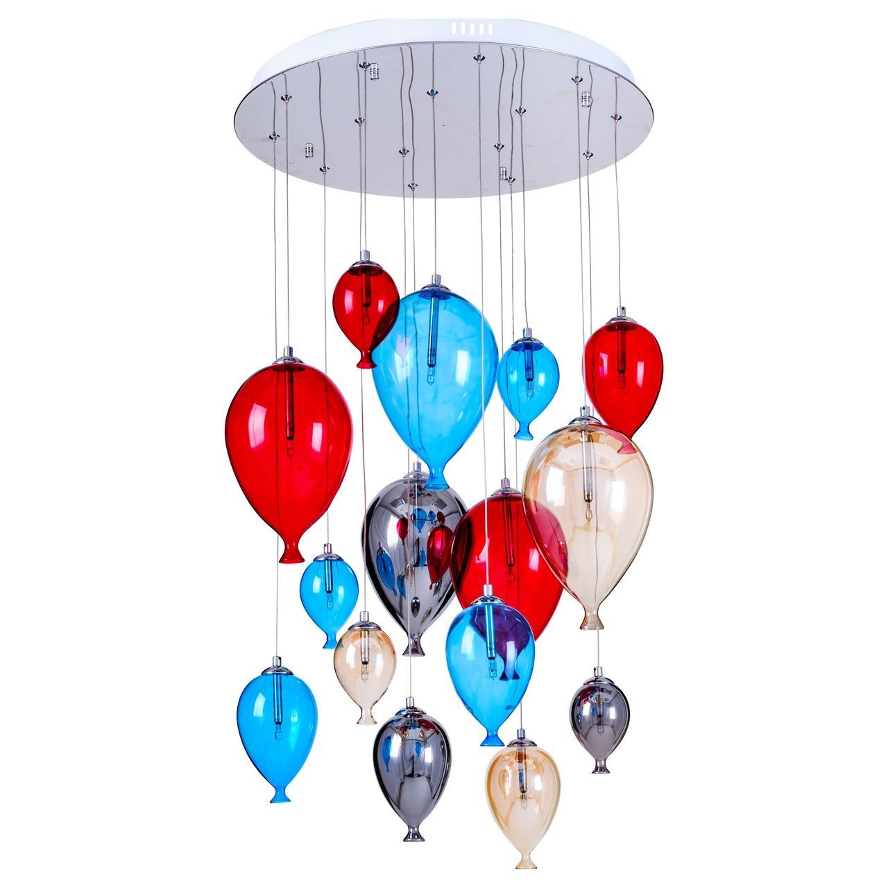 

Светильник подвесной Spot Light Balloon 1791515