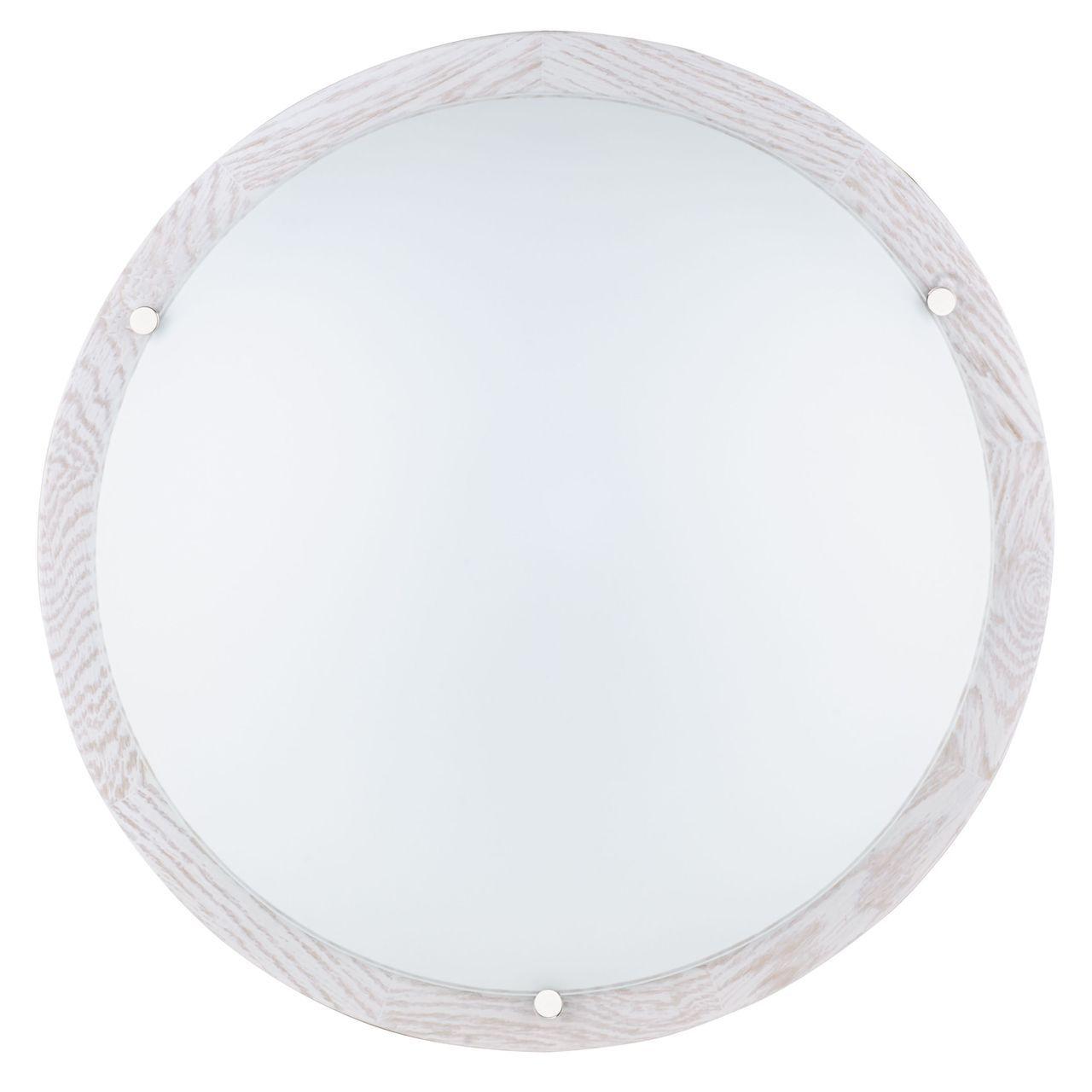 

Настенно потолочный светильник Spot Light Frida Oak White 4754232