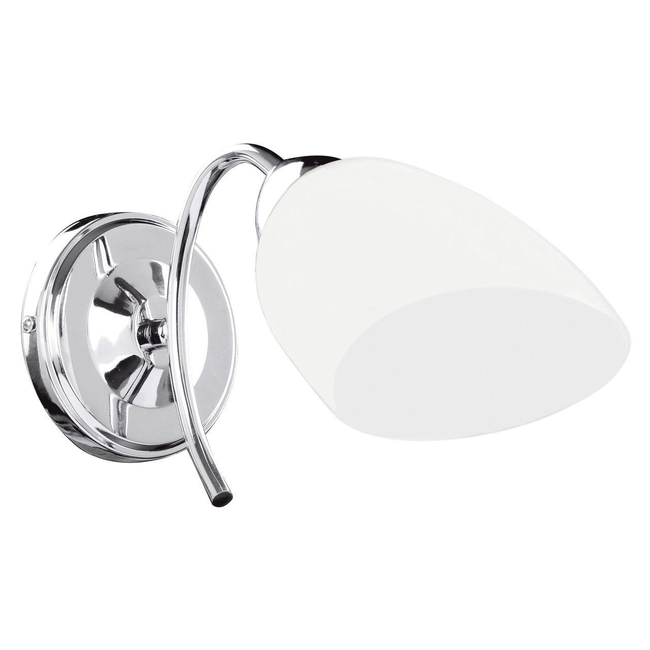 

Настенное бра Spot Light Viletta Chrome 8141128