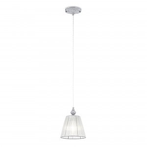 Светильник подвесной Maytoni Monsoon ARM154-PL-01-S