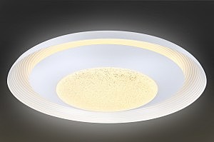 Потолочный светодиодный светильник Omnilux Tottubella OML-48907-72