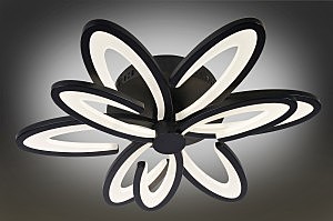 Потолочная люстра с пультом Florinas Omnilux OML-49317-87