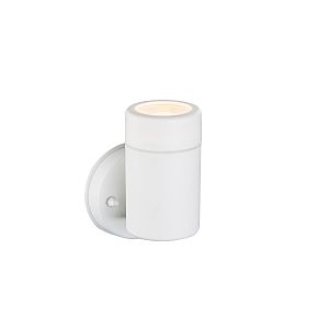 Уличный LED настенный светильник Globo Cotopa 32004-1