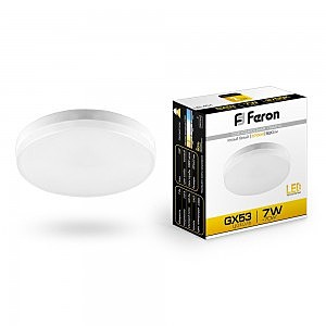 Светодиодная лампа Feron LB-451 25831