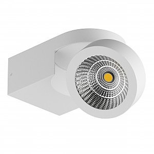 Накладной светильник Lightstar Snodo 055163