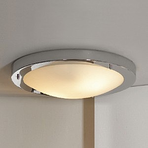 Настенно потолочный светильник Lussole Aqua LSL-5502-02