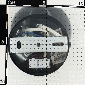 Светильник спот Citilux Деко CL504512