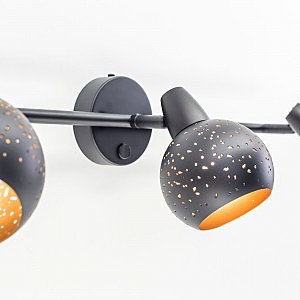 Светильник спот Citilux Деко CL504532