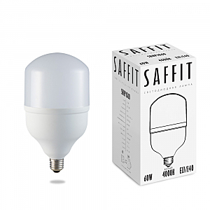 Светодиодная лампа Saffit 55096