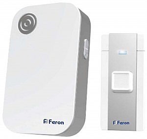 Дверной звонок Feron E-372 23685