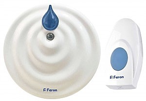 Дверной звонок Feron E-374 23687