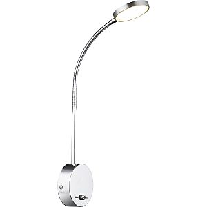 Настенное бра Globo Pegasi 24103W