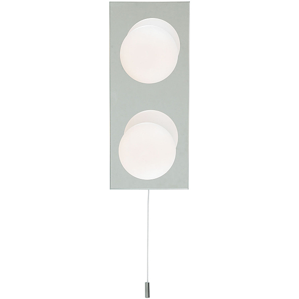 Светильник для ванной Arte Lamp AQUA A4444AP-2CC