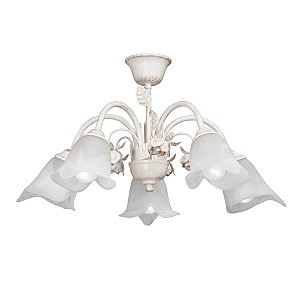 Потолочная люстра Vitaluce V1275 V1275-0/5PL