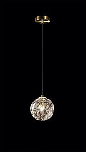 Светильник подвесной Glassburg­ Luna LUNA 150