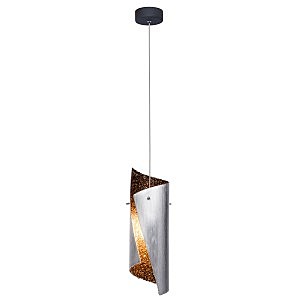 Светильник подвесной Loft It Diamond 1012-SG