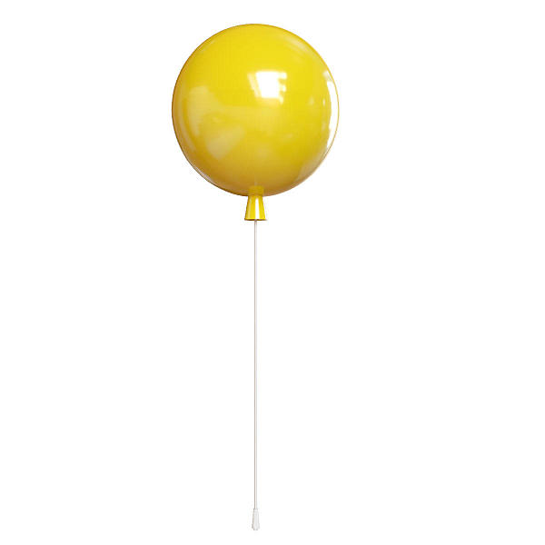Подвесной светильник воздушный шар Balloon 5055C/L yellow Loft It