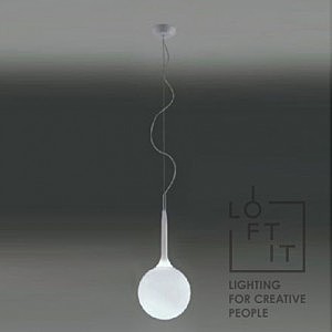 Светильник подвесной Loft It Whale LOFT8714 P/M