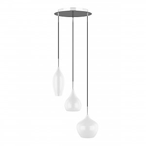Светильник подвесной Lightstar Pentola 803050