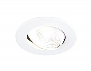 Встраиваемый светильник Ambrella Led S480 W
