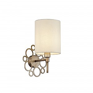 Настенное бра Maytoni Anna H007WL-01G