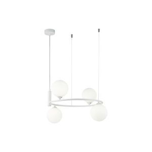Светильник подвесной Maytoni Ring MOD013PL-04W