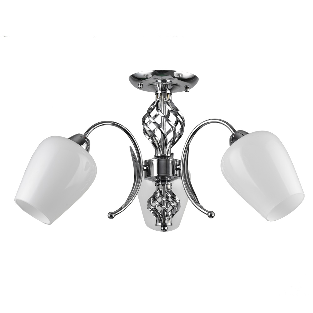 

Потолочная люстра Arte Lamp Dina A1608PL-3CC