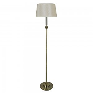 Торшер Arte Lamp York A2273PN-1AB