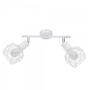 Светильник спот Arte Lamp Sospiro A6141AP-2WH