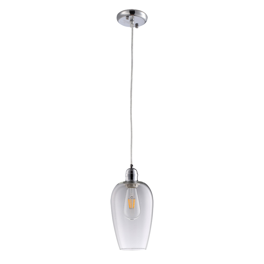 

Светильник подвесной Arte Lamp Trento A9291SP-1CC