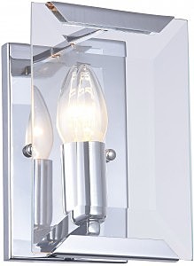 Настенное бра Divinare Ostin 1100/02 AP-1