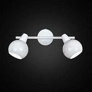 Светильник спот Citilux Деко CL504520