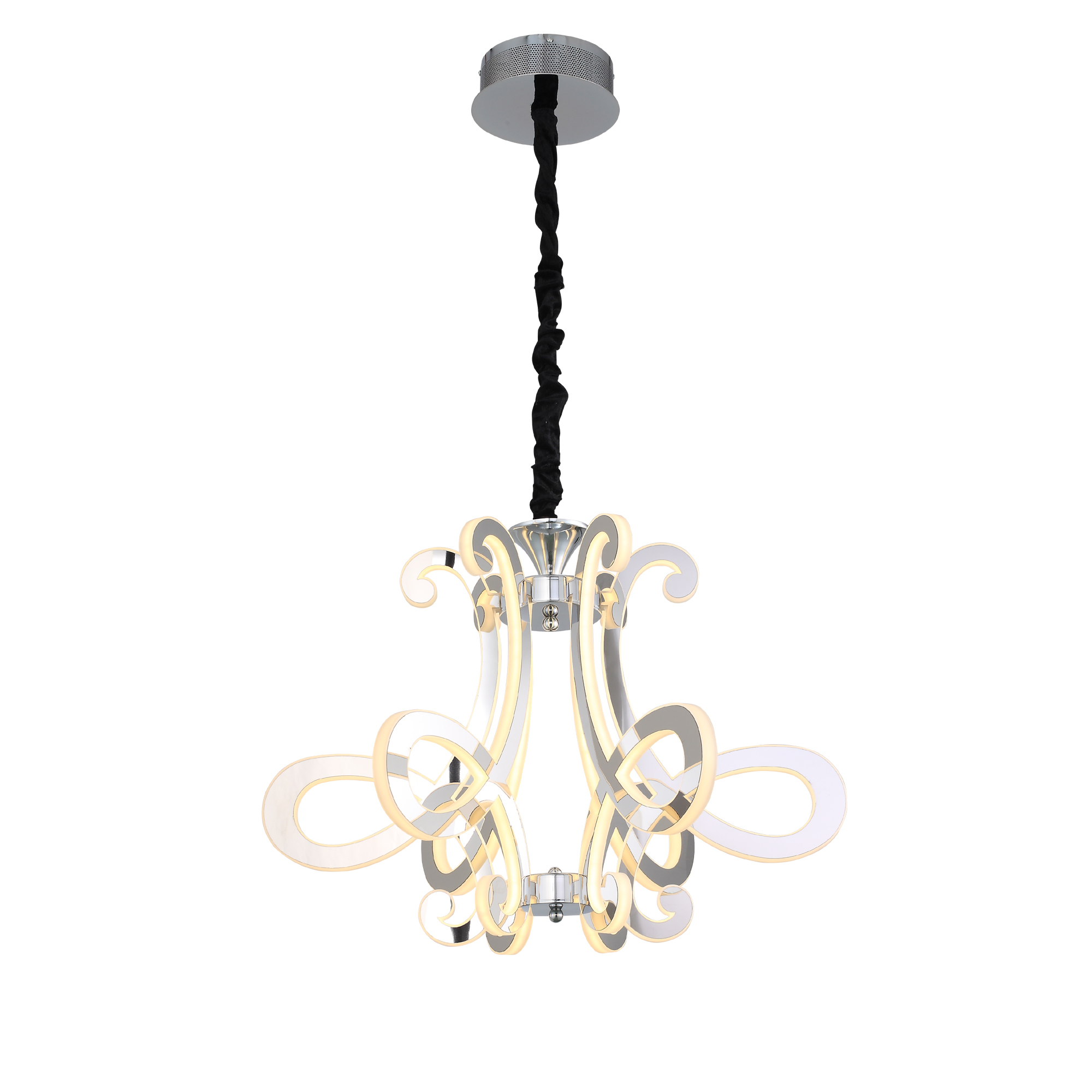 

Подвесная светодиодная люстра Aricia ST Luce SL835.103.06