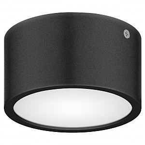 Уличные потолочные Lightstar Zolla 380174
