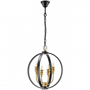 Подвесная люстра Lightstar Cero 731247